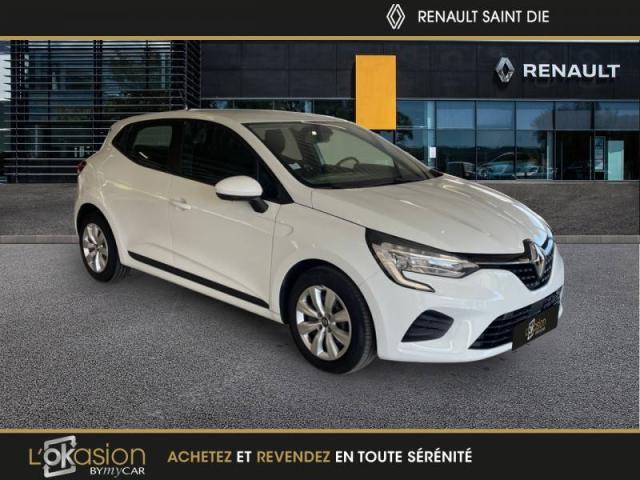 Renault Clio image 3