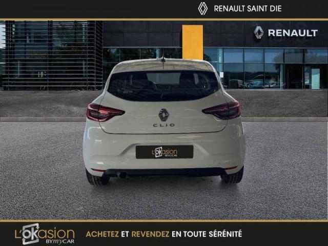 Renault Clio image 8