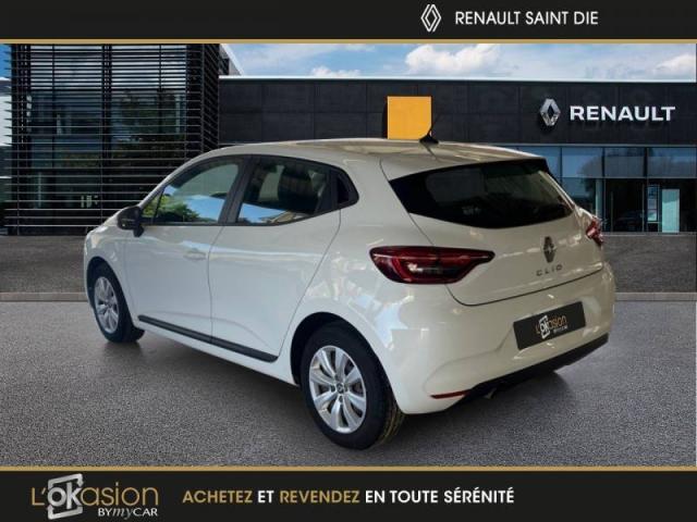 Renault Clio image 2
