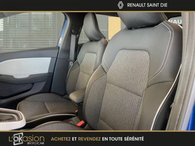 Renault Clio image 2