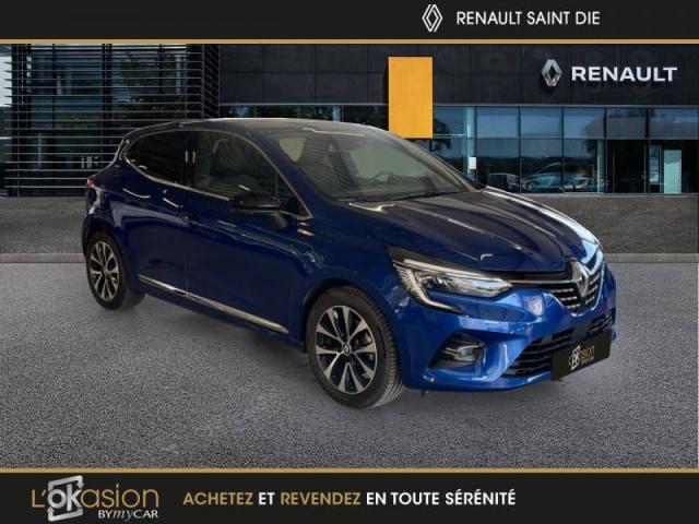 Renault Clio image 3