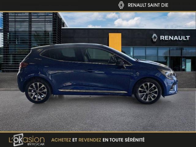Renault Clio image 9