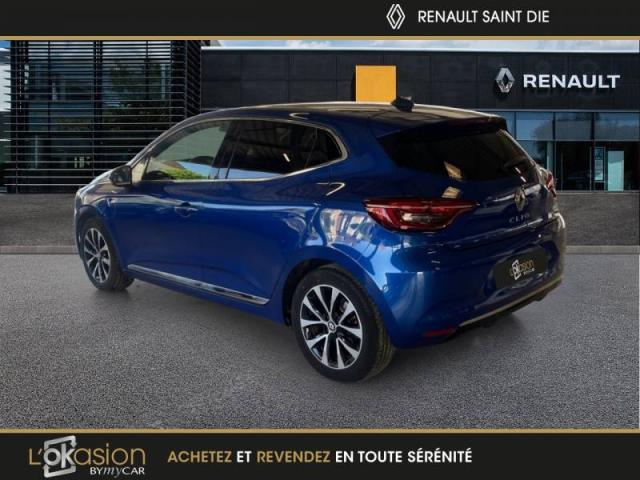 Renault Clio image 8