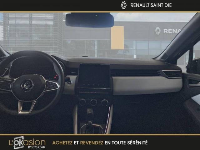 Renault Clio image 1