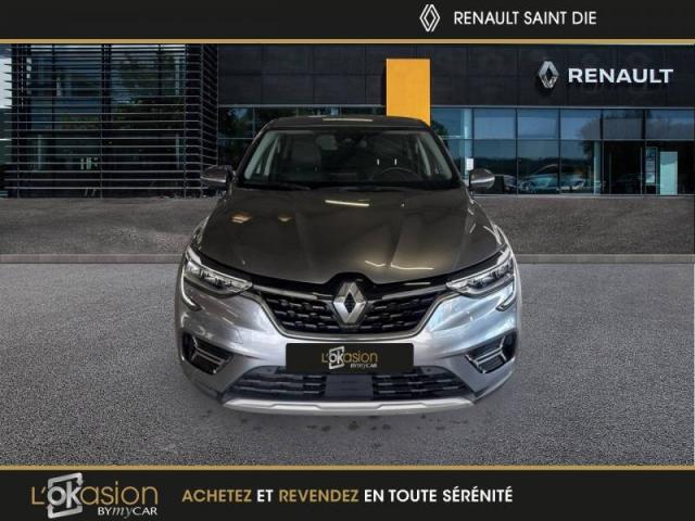 Renault Arkana image 5