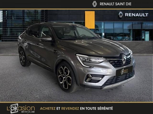 Renault Arkana image 9