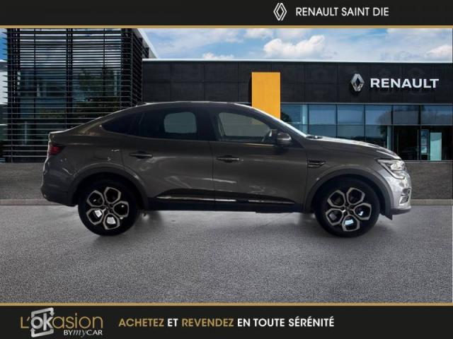 Renault Arkana image 2