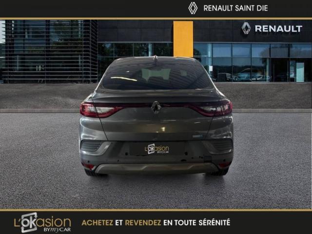 Renault Arkana image 1