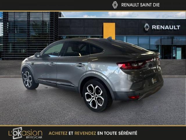 Renault Arkana image 7