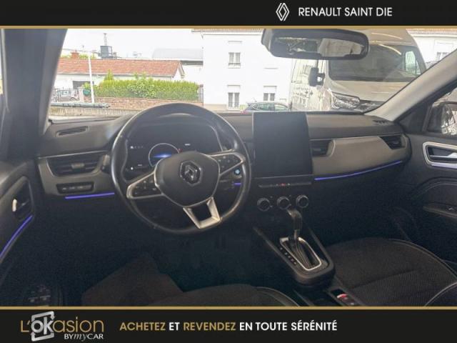 Renault Arkana image 4