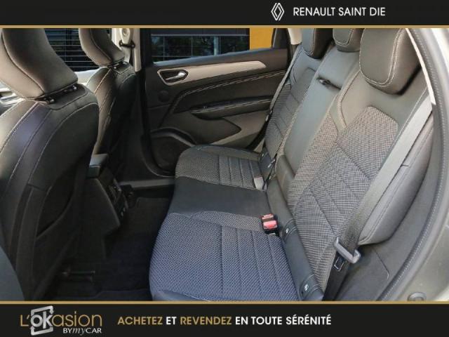 Renault Arkana image 5