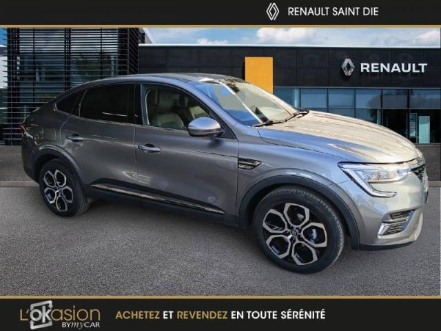 Renault Arkana image 2