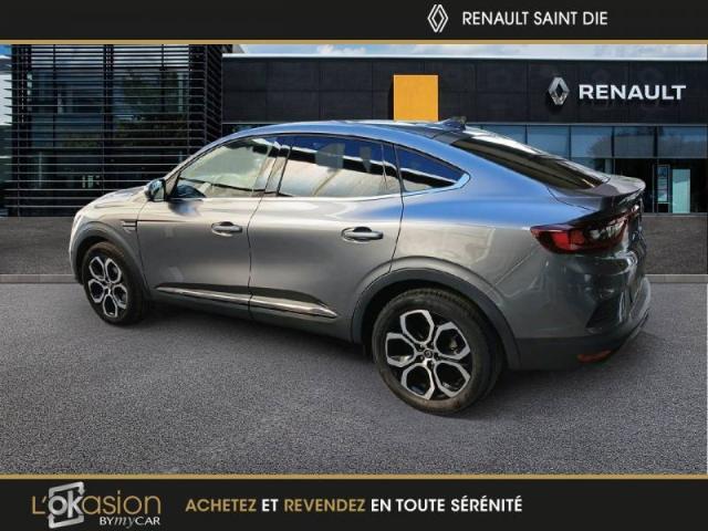 Renault Arkana image 3