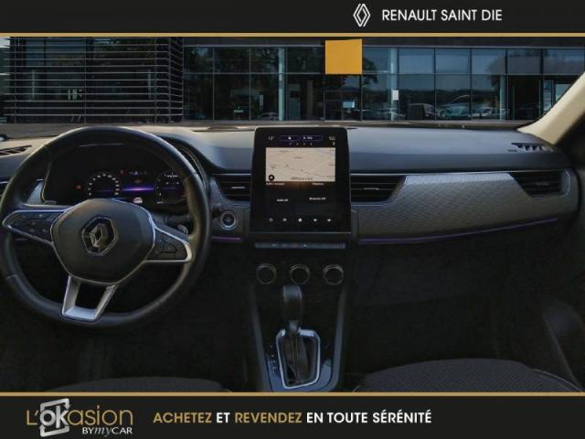 Renault Arkana image 1