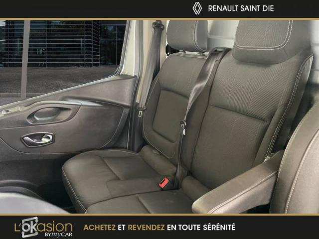 Renault Trafic image 6