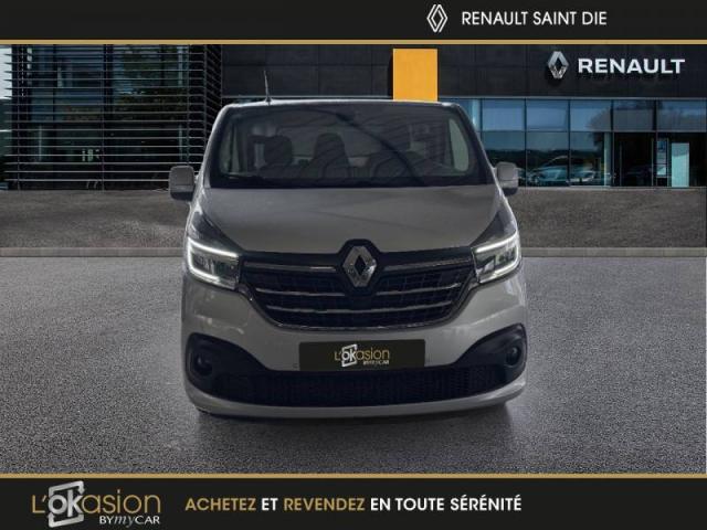 Renault Trafic image 4