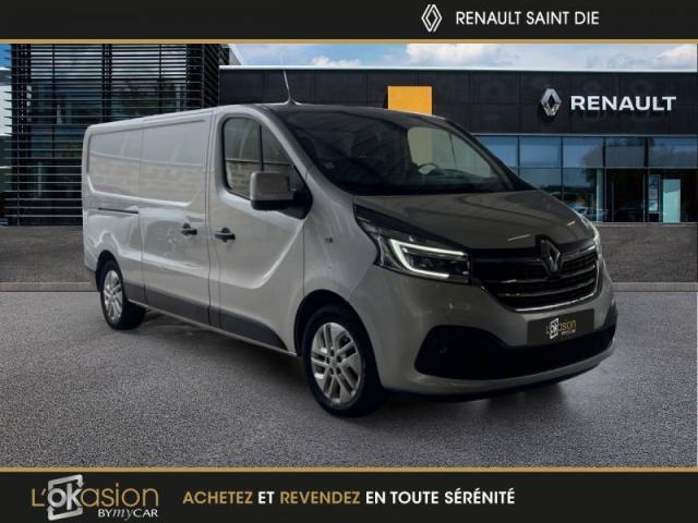 Renault Trafic image 9