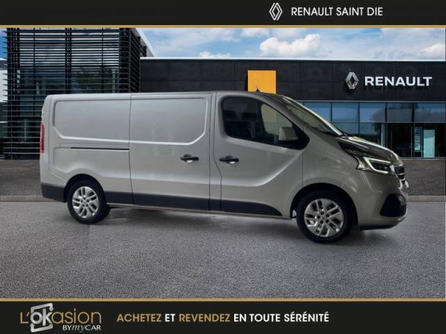 Renault Trafic image 2