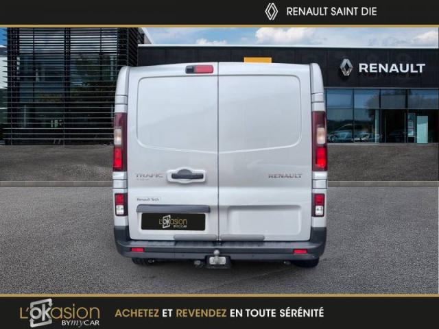 Renault Trafic image 3