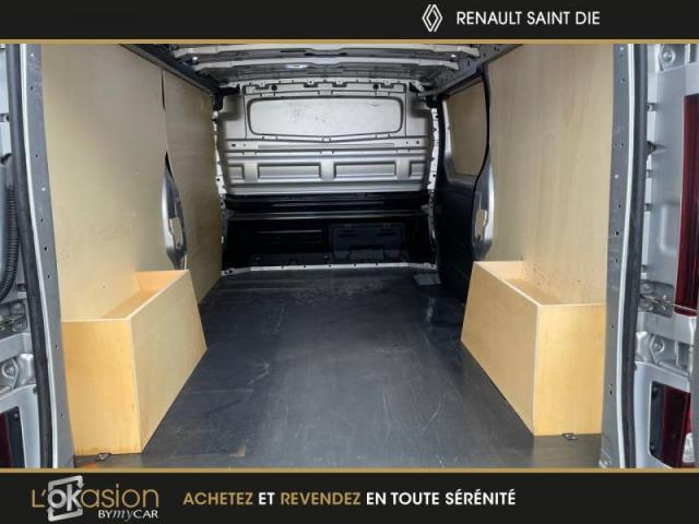 Renault Trafic image 7