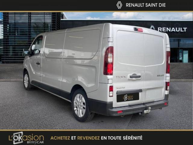 Renault Trafic image 1
