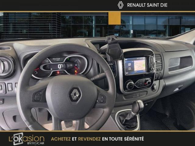 Renault Trafic image 5
