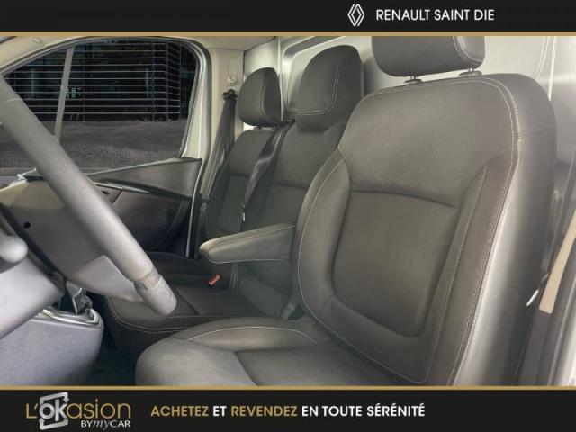 Renault Trafic image 8