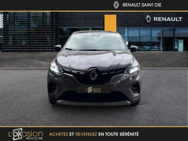 Renault Captur image 5