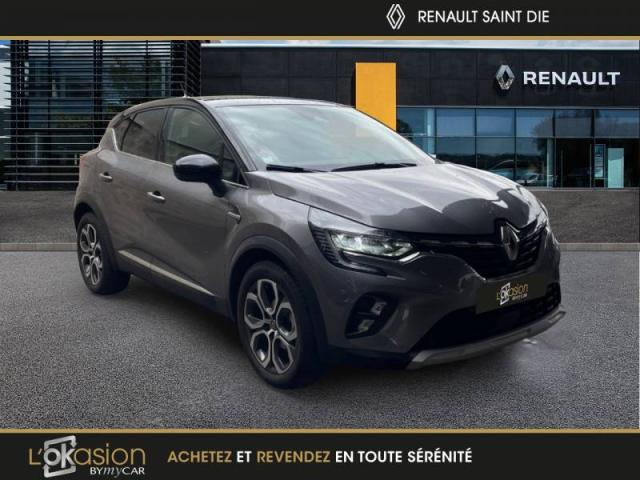 Renault Captur image 4