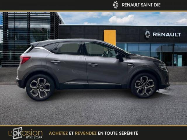 Renault Captur image 3