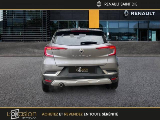 Renault Captur image 7