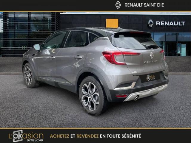 Renault Captur image 8