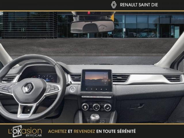 Renault Captur image 1