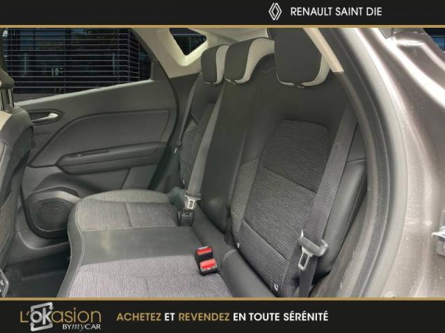 Renault Captur image 2
