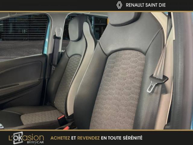 Renault Zoe image 2