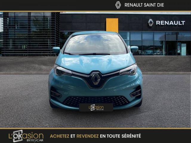 Renault Zoe image 7