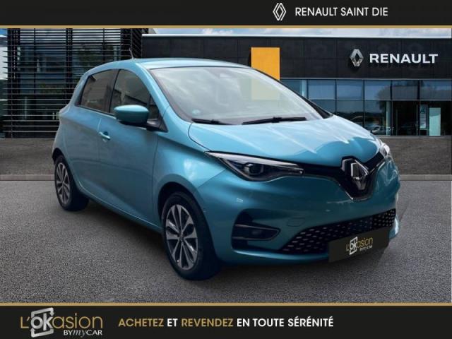 Renault Zoe image 9