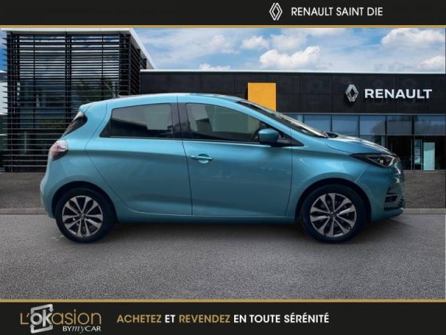 Renault Zoe image 1
