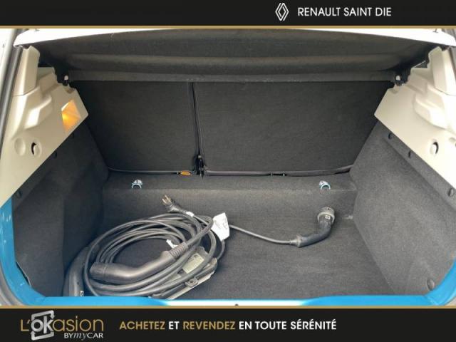 Renault Zoe image 4