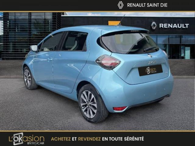 Renault Zoe image 8