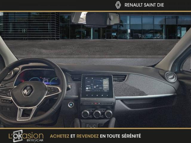 Renault Zoe image 5