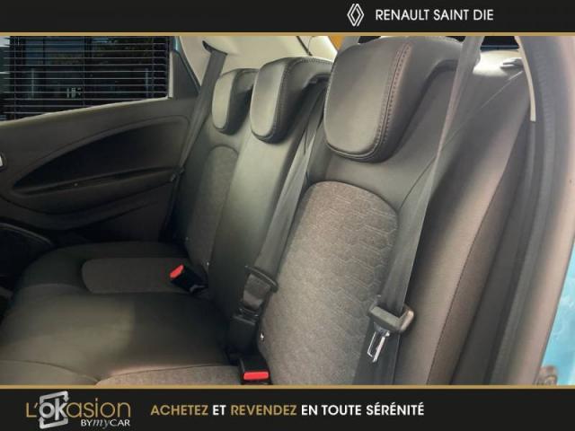 Renault Zoe image 3