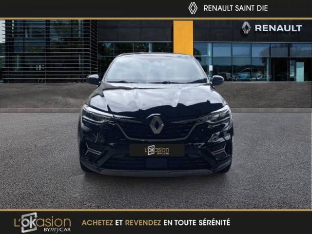 Renault Arkana image 9