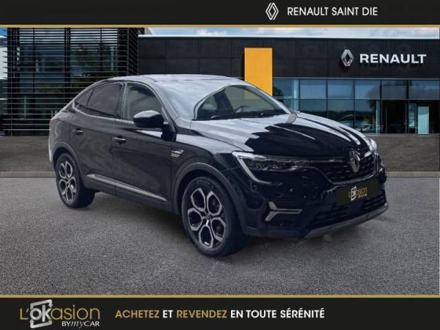 Renault Arkana image 6