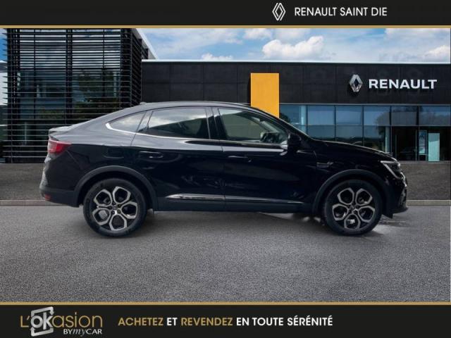 Renault Arkana image 8