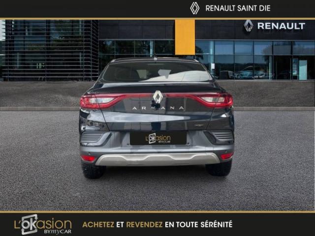 Renault Arkana image 1