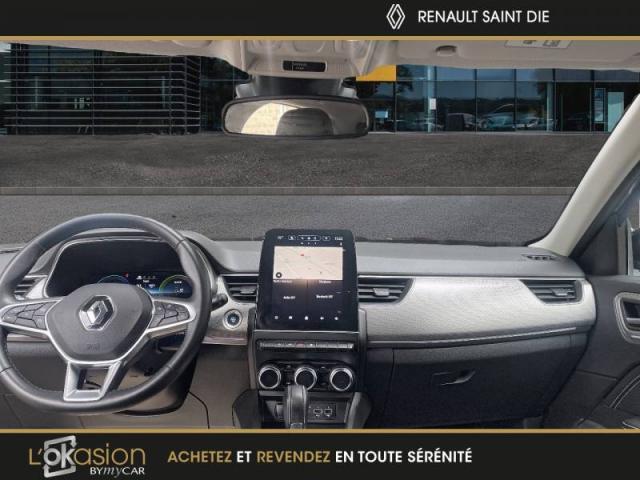 Renault Arkana image 5