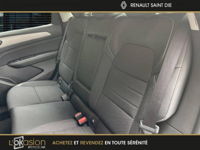 Renault Arkana image 7