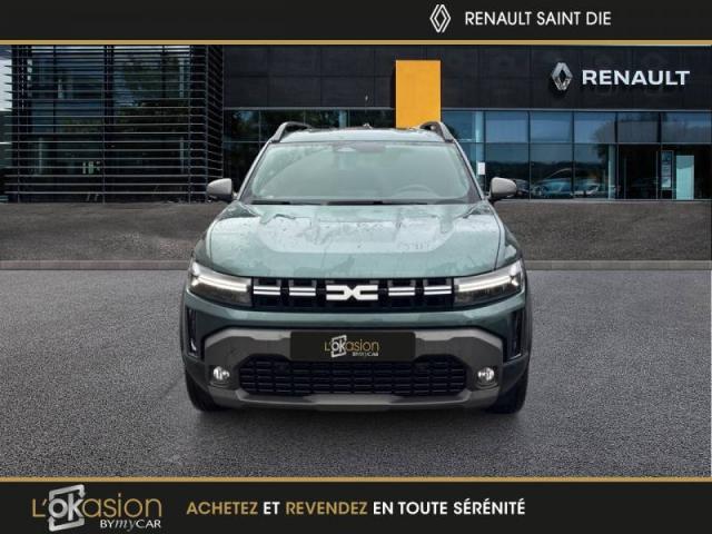 Dacia Duster image 8