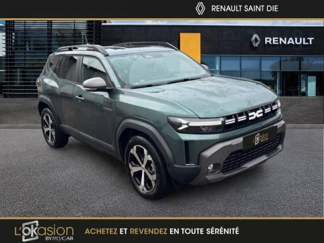 Dacia Duster image 3